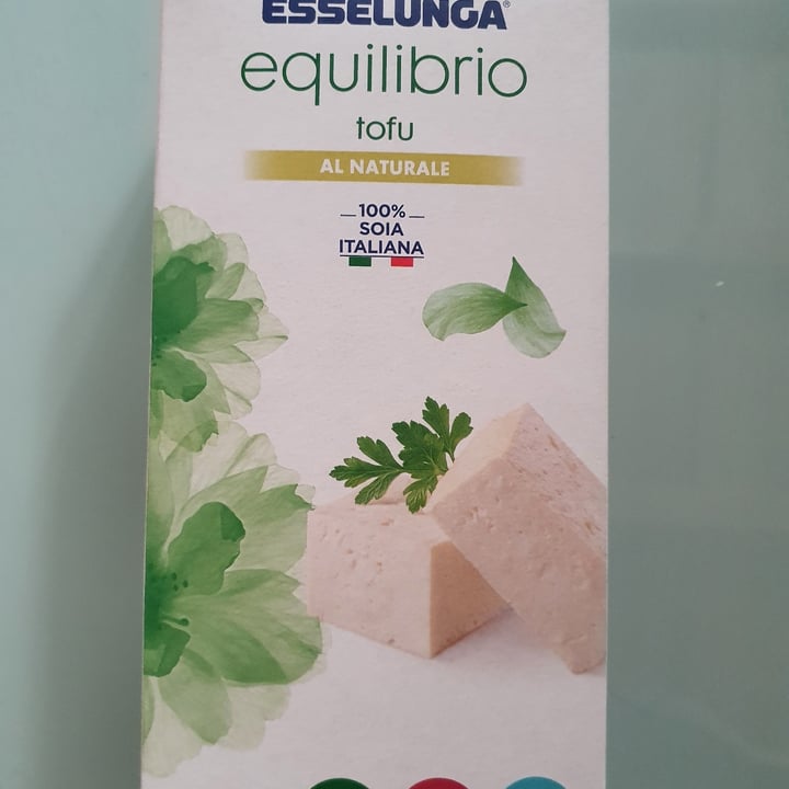 photo of Esselunga Tofu shared by @leog on  23 Mar 2022 - review