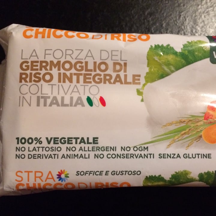photo of Verys Stra Chicco - Germoglio Di Riso Integrale shared by @erika99 on  20 Oct 2020 - review