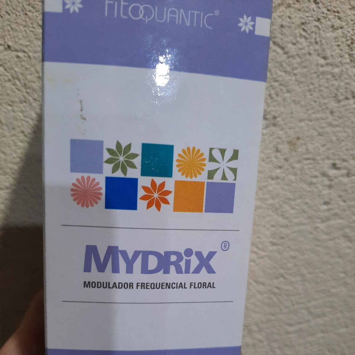 Midrix from Fitoquantic - Vegan Product Reviews & Ratings | abillion