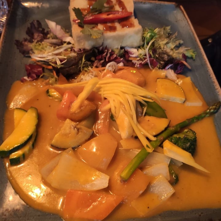 review photo of Good Rice zum Elefanten Xot Xoai Mit Bio Tofu shared by @gimmy on 13 Mar 2022 - review