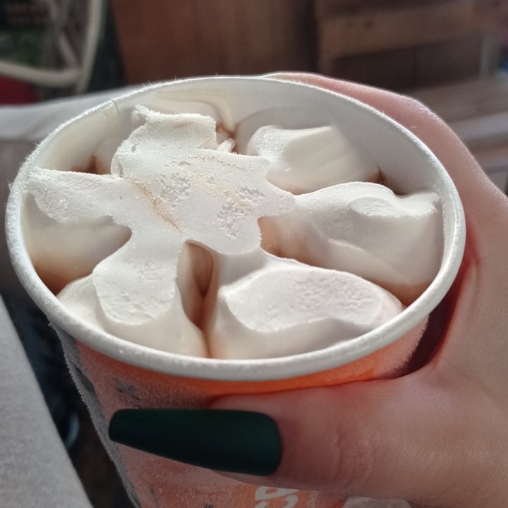 photo of NotCo Not Icecream Salted Caramel Wave shared by @rulos on  28 Jun 2021 - review