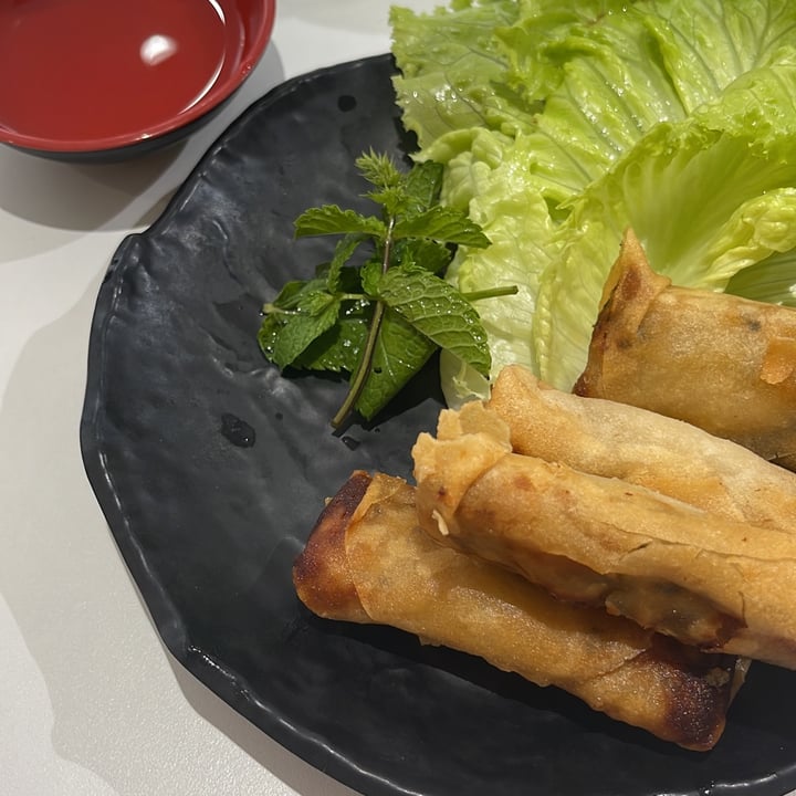 review photo of Noodle Nemes au legumes shared by @luvi1981 on 11 Aug 2022 - review