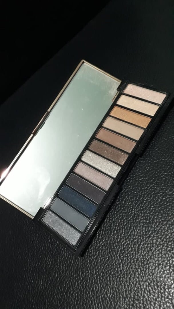 photo of Natura Sombras shared by @loana on  31 Jul 2019 - review