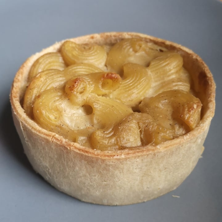 photo of Rose & Grant's Deli Cafe Macaroni pie shared by @sweetsoy on  27 Jul 2020 - review