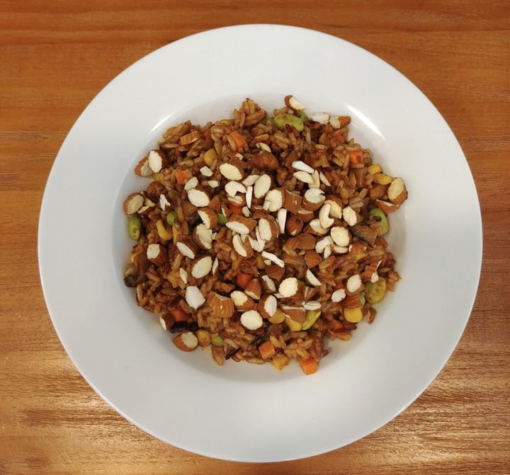 review photo of Soul Alife Soul Spicy Rice shared by @cel on 15 Apr 2019 - review