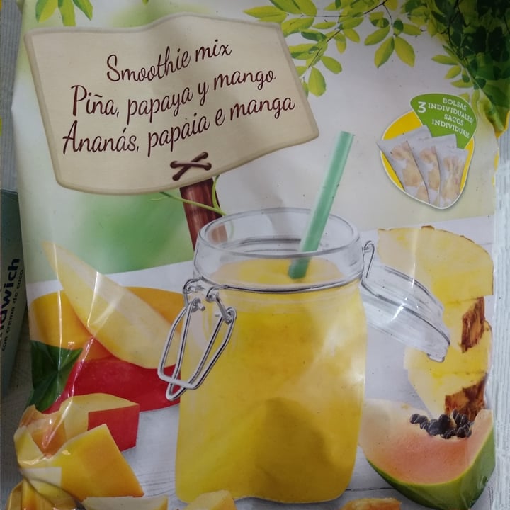 review photo of Vemondo Fruta Congelada shared by @mimiya on 03 Jul 2020 - review