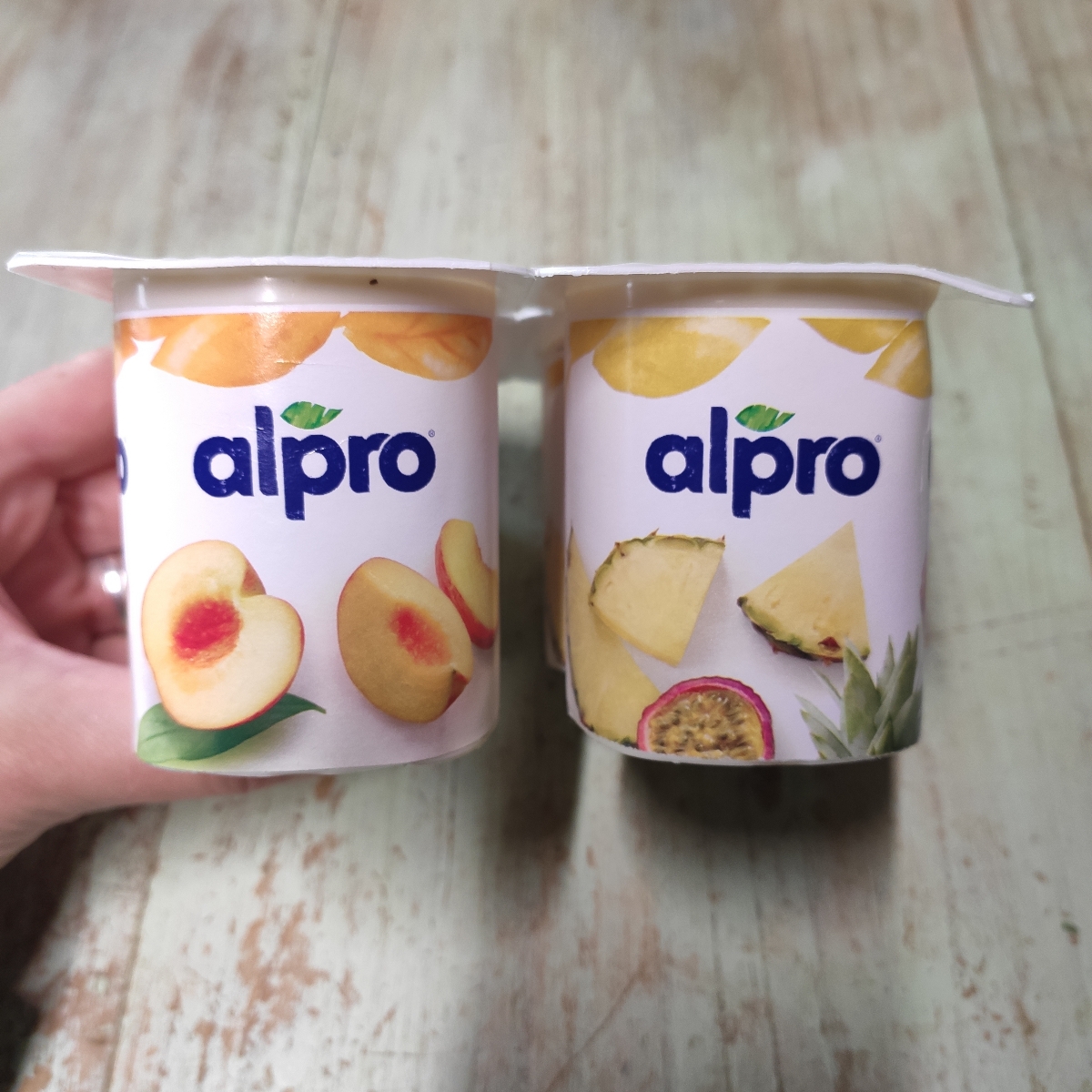 Benefits Of Alpro Yogurt: Alpro Protéiné Alternative – WVCLH