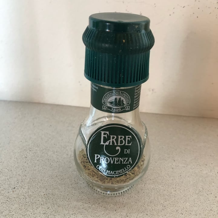 review photo of Drogheria e Alimentari Erbe Di Provenza shared by @giu90 on 12 Mar 2022 - review