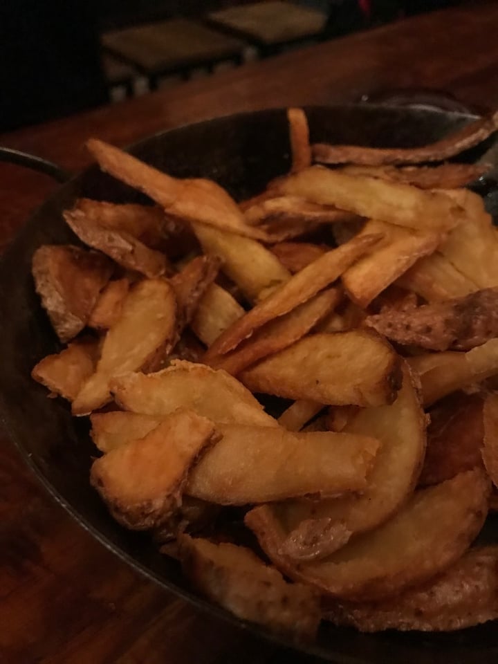 photo of Skal Papas fritas shared by @candelariex on  01 Mar 2020 - review