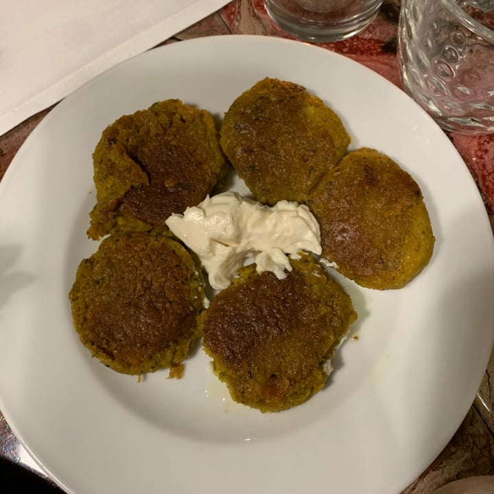 review photo of La Colubrina Polpettine di ceci shared by @alere92 on 17 Jun 2022 - review