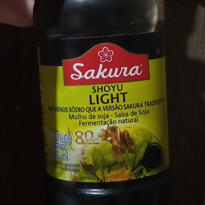 review photo of Sakura Shoyu Light shared by @beladr on 31 Jan 2022 - review