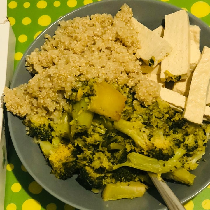 photo of  Esselunga Tofu Al Naturale shared by @nicole- on  27 Oct 2021 - review