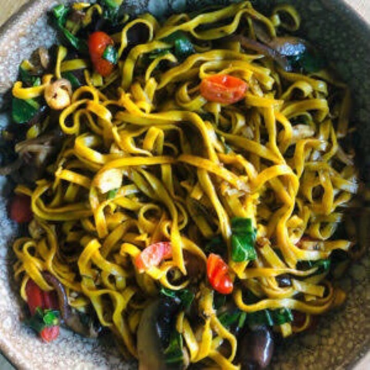 review photo of Gapp Café Noodles shared by @parto on 07 Jun 2022 - review
