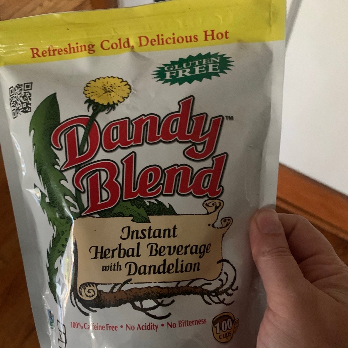 Dandy Blend Instant Herbal Beverage with Dandelion Reviews