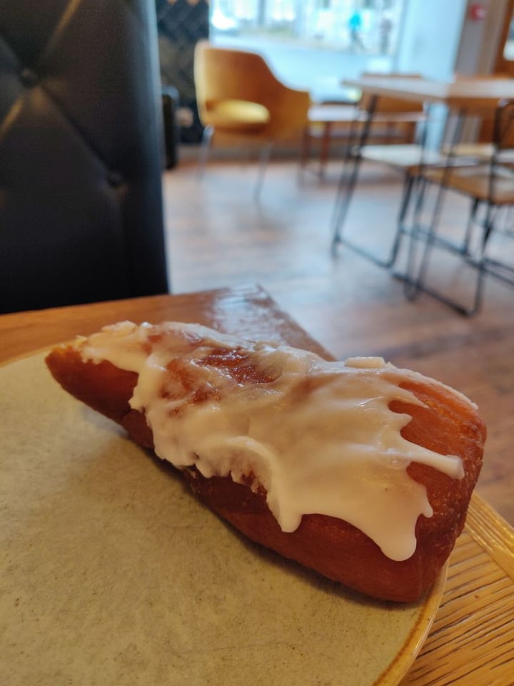 review photo of The Cult Of Coffee Yum yum shared by @guttedtothecore on 07 Mar 2020 - review