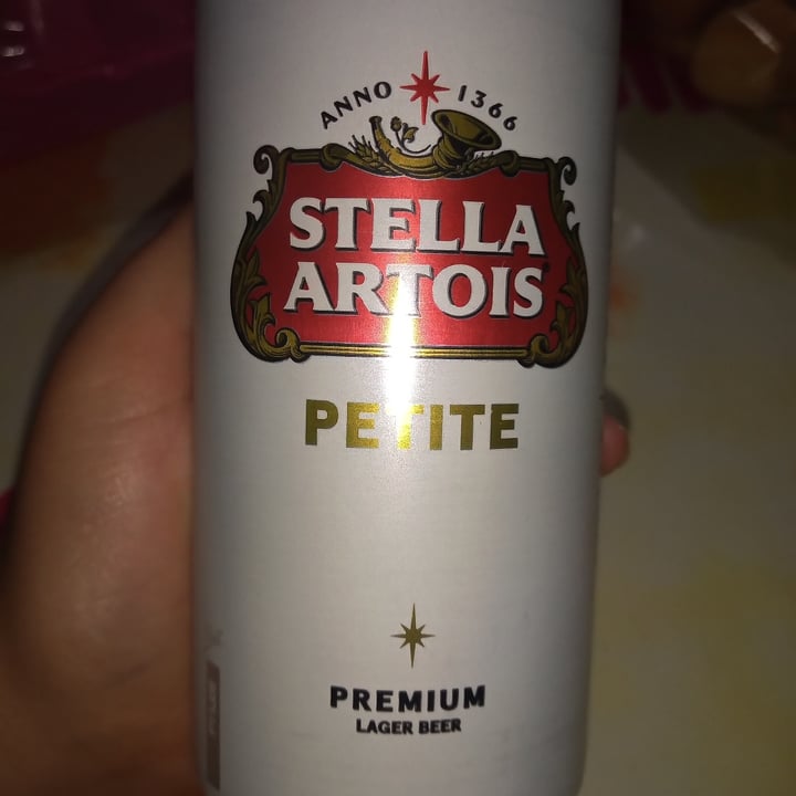 review photo of Cerveza Stella Cerveza shared by @natty015 on 23 Jan 2022 - review