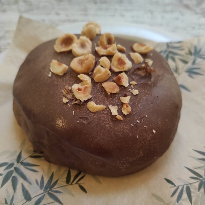 photo of El Jardí Berlina Ferrero Rocher shared by @clarabel on  15 Apr 2021 - review