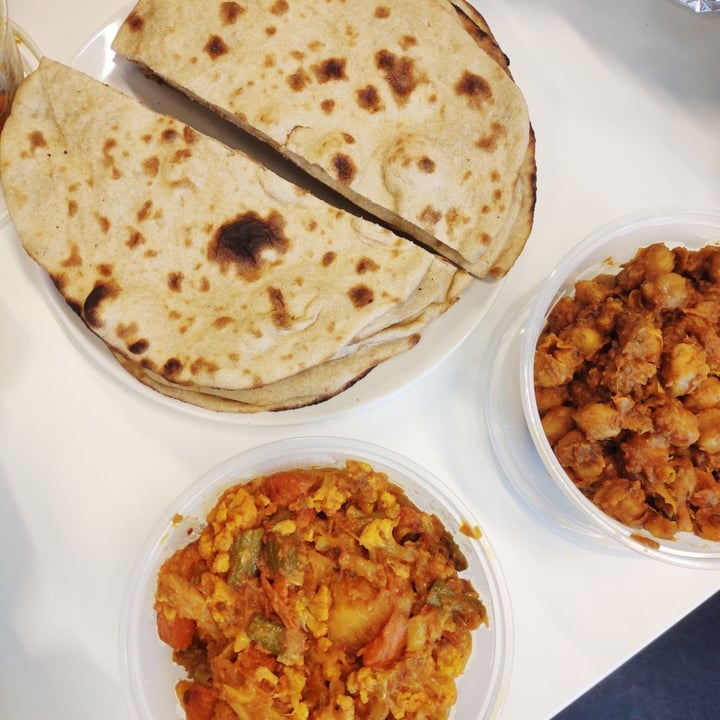 photo of Jaggi’s Northern Indian Cuisine Aloo Gobi shared by @simhazel on  16 Nov 2019 - review