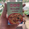 MDH