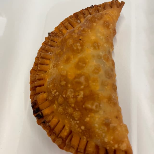 Photo of the dish “Empanada”