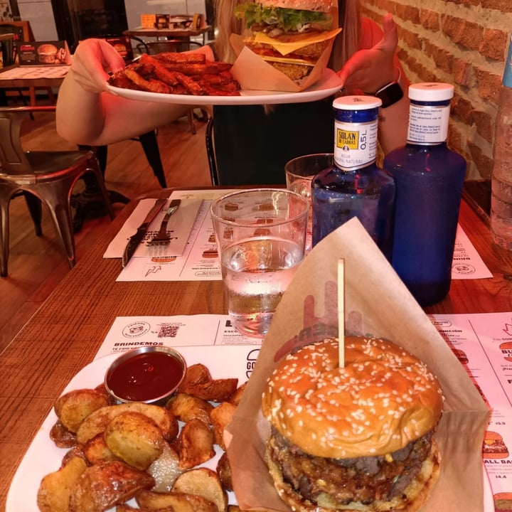 review photo of Goiko Grill Pollotariana shared by @rebeccagreco99 on 25 May 2022 - review