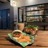 Baonaparty Vegan Bar