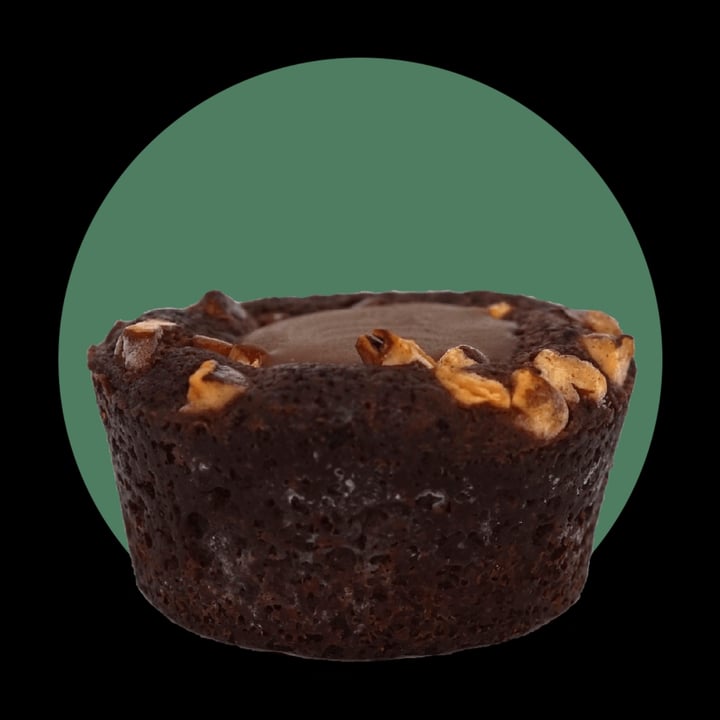 review photo of Espresso House Caramel Pecan Brownie shared by @takeo38a on 25 Mar 2022 - review