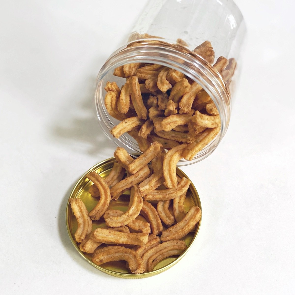 Scoop Wholefoods Soya Crisps Reviews abillion