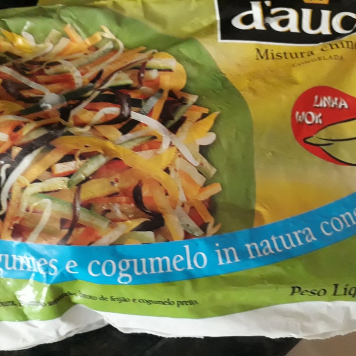 review photo of legumes, cogumelos in natura daucy Legumes e Cogumelos Daucy shared by @tatianemorelatirosa on 13 May 2022 - review