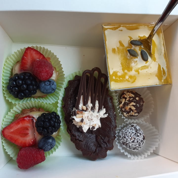 photo of Leccornie Pasticcini shared by @pamy on  07 Sep 2020 - review