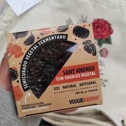 Veggie Karma