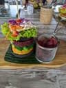 OM Burger