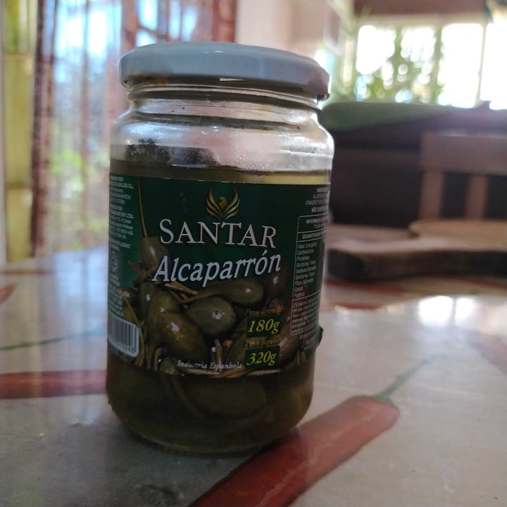 review photo of Santar Alcaparrón shared by @danielacasadei on 27 Jul 2021 - review