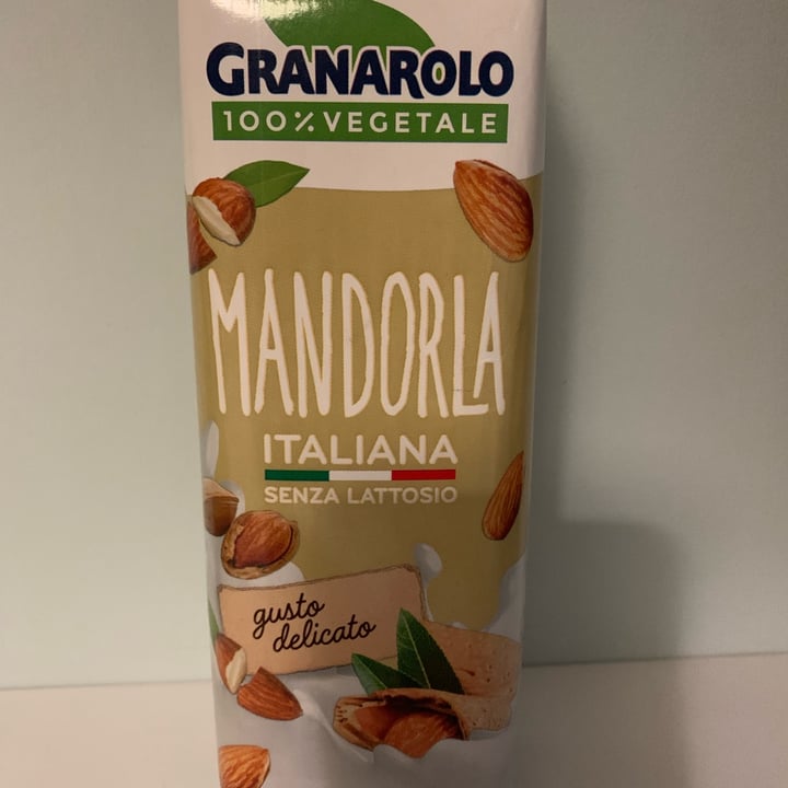 review photo of Granarolo Bevanda alla mandorla shared by @missmiky on 14 Apr 2022 - review