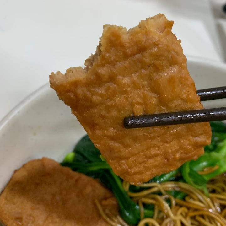 review photo of Omn!meat Luncheon shared by @kennethchootv on 30 Apr 2021 - review