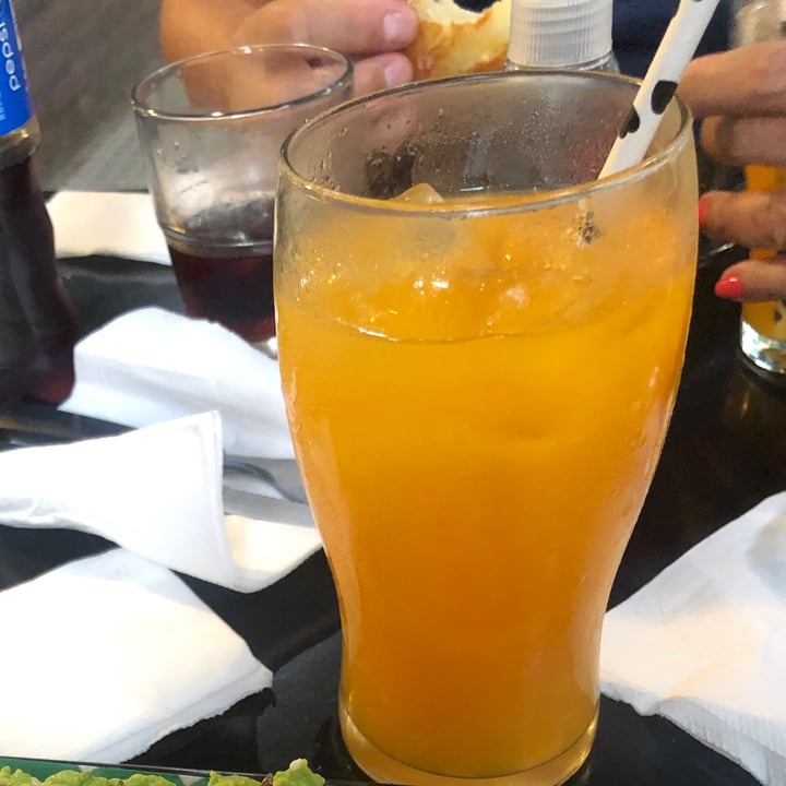 review photo of DOC Bar de Vinos Exprimido de naranja shared by @sxfiasmith on 24 Jan 2022 - review
