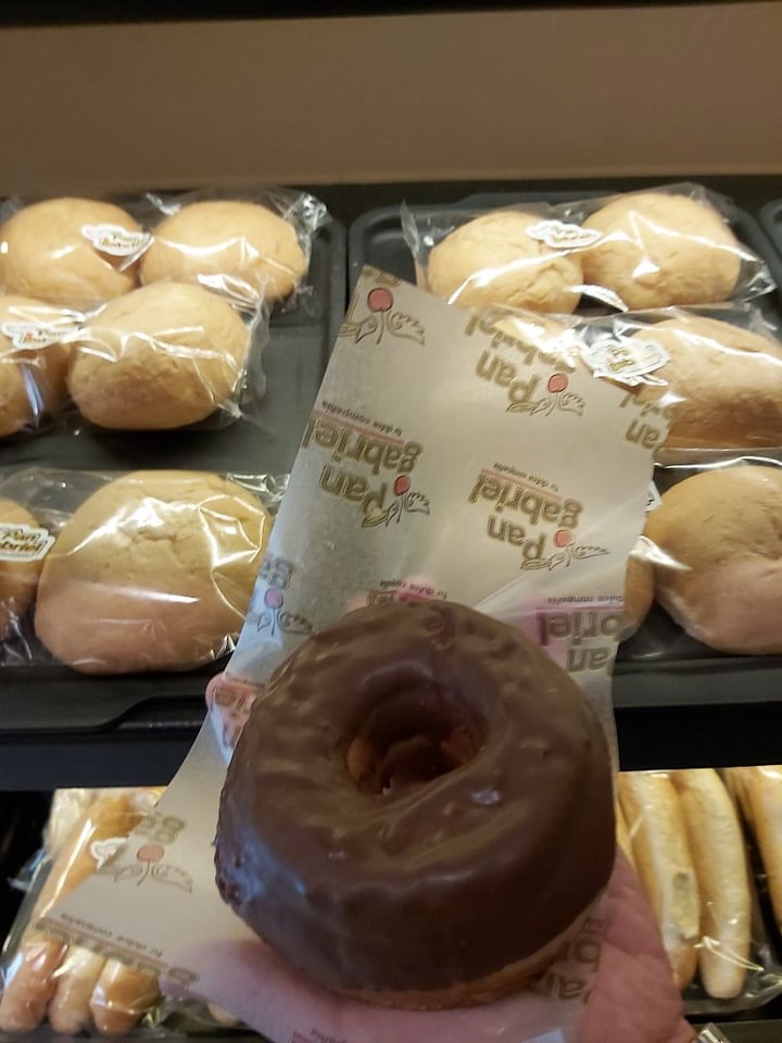 review photo of Pan Gabriel Dona de Chocolate shared by @rattus on 24 Jan 2020 - review