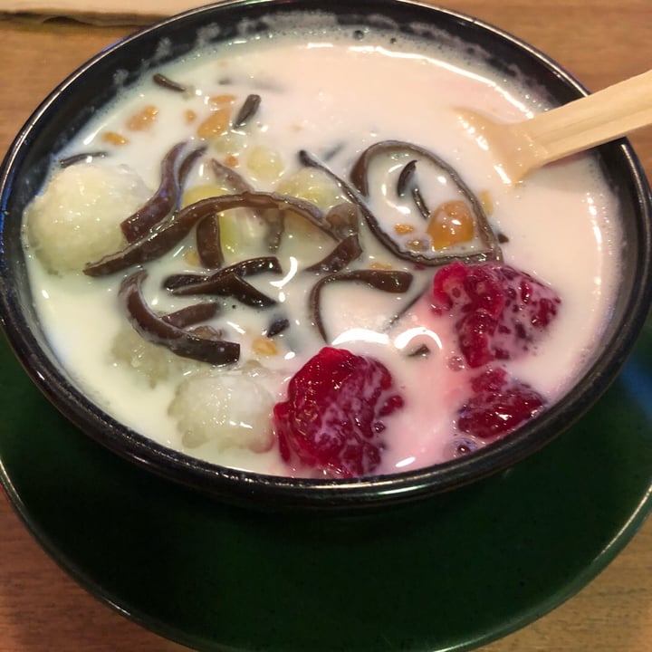 review photo of Namnam - Wheelock Place Che ba Ba shared by @daffydev on 06 Oct 2019 - review