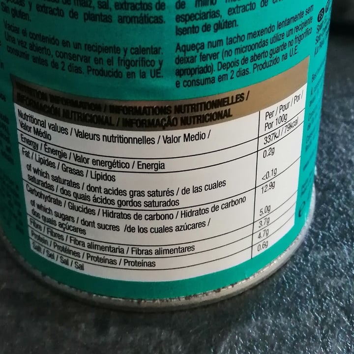 photo of Heinz Beans with tomato sauce shared by @danielgl on  19 Jan 2021 - review