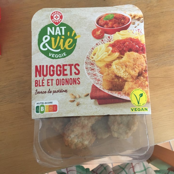 photo of Nat & vie Nuggets shared by @axelle270 on  19 Nov 2020 - review