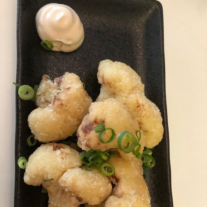 photo of RaRa Cauliflower shared by @sydneyvegman on  28 Jun 2020 - review