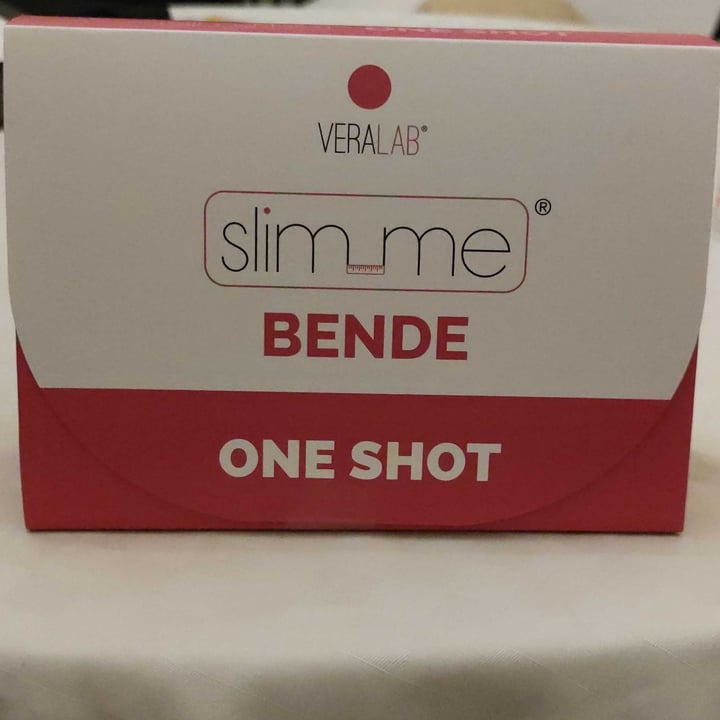 photo of Veralab Slim me shared by @saragarden on  16 Dec 2021 - review