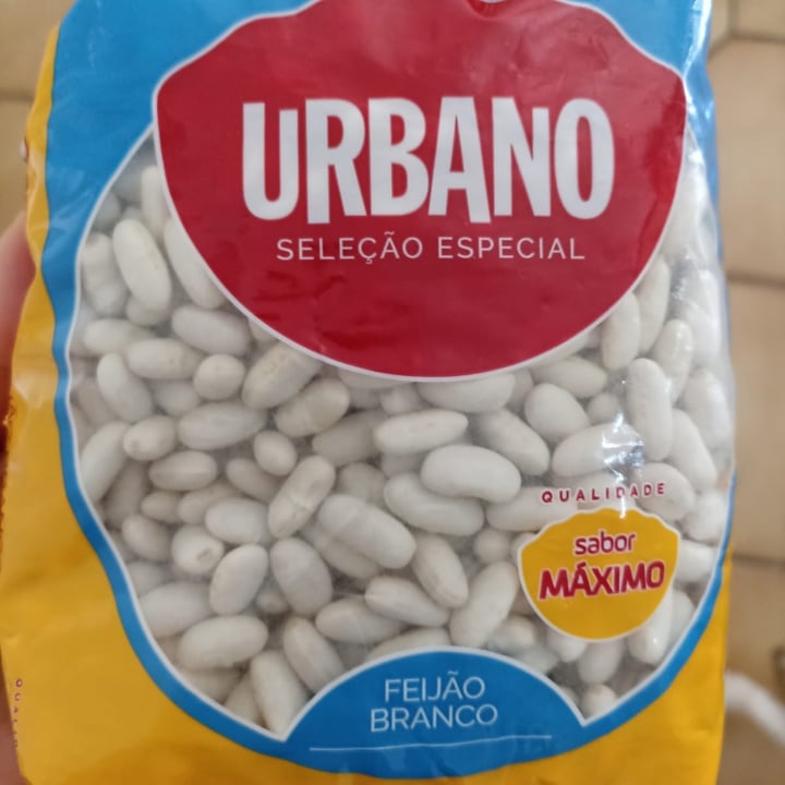 photo of Urbano Feijão branco shared by @tafarelgrolli on  30 Apr 2022 - review