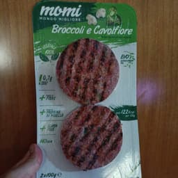 Momi - Mondo migliore