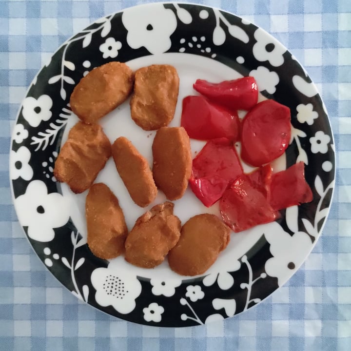 photo of Viana Chickin Nuggets shared by @giusvisions on  23 Aug 2021 - review
