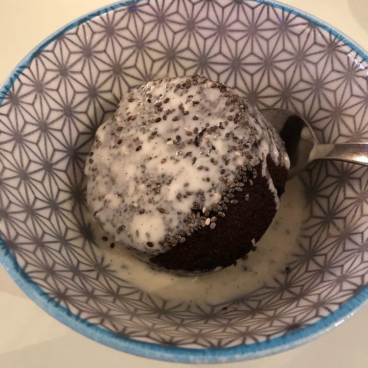 photo of Le Botaniste Omega 3 Brownie shared by @camic on  25 Mar 2022 - review