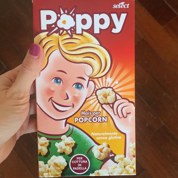 review photo of Select Popcorn shared by @rori24 on 07 Apr 2022 - review