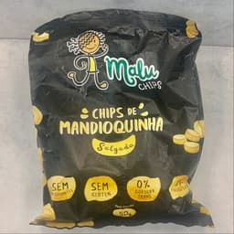 MALU CHPIS