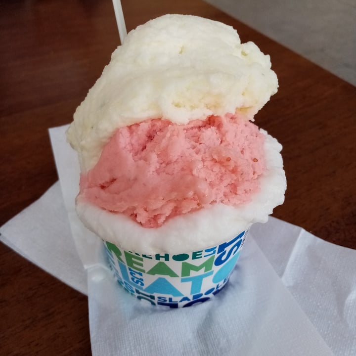 photo of Bar_Collo gelato alla frutta shared by @valeveg75 on  30 Apr 2022 - review