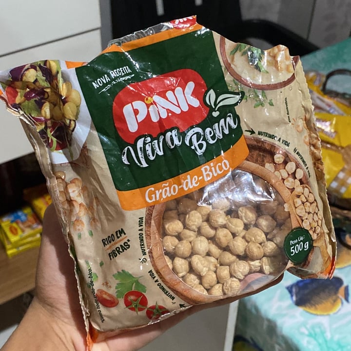 photo of Pink Grão De Bico shared by @adrielvier on  14 Nov 2022 - review